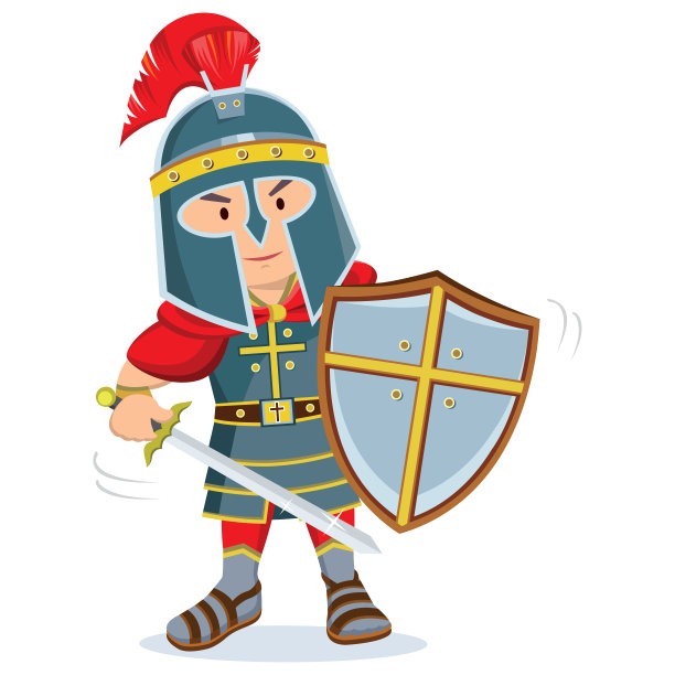 shield