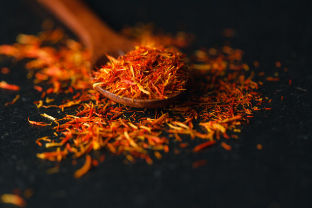 saffron
