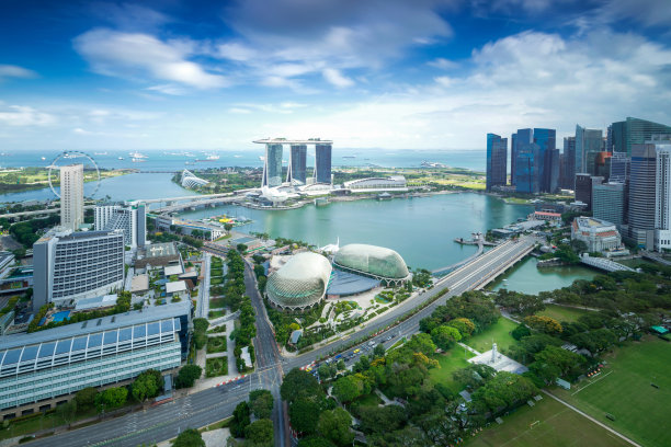 singapore