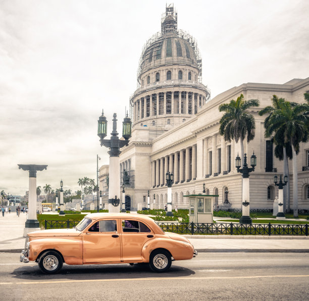 havana