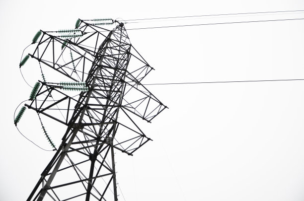 pylons