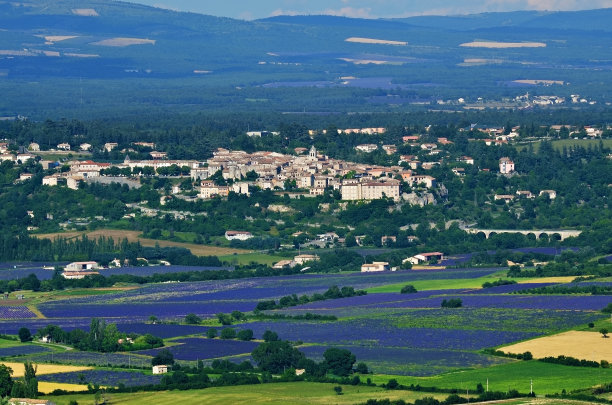 provence