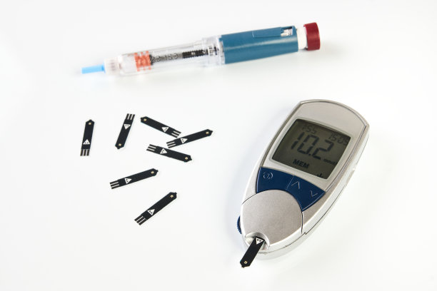 胰岛素注射笔