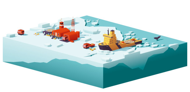 arctic