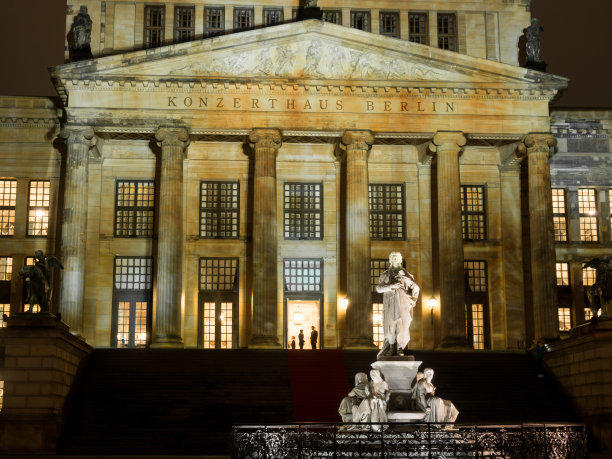 berlin