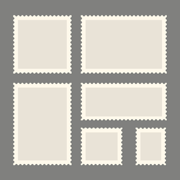 stamp