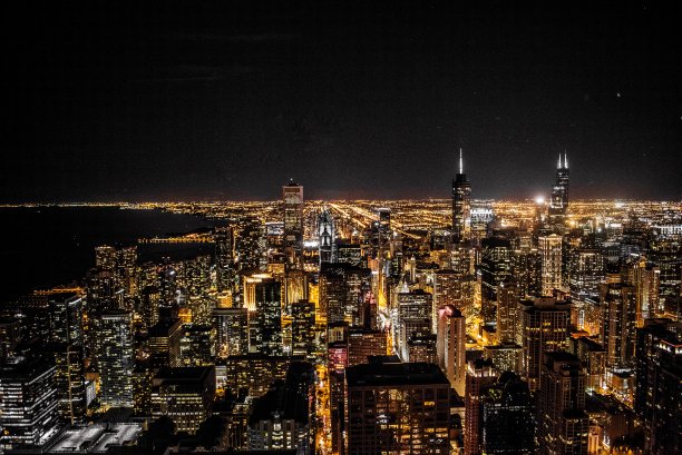 chicago