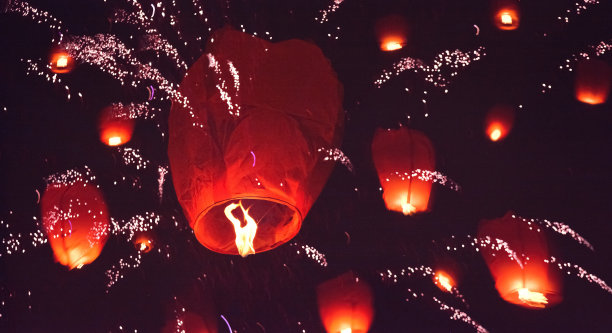 元宵节祝福