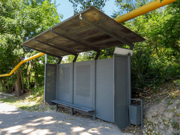 busstop