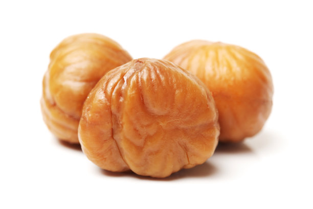 chestnut