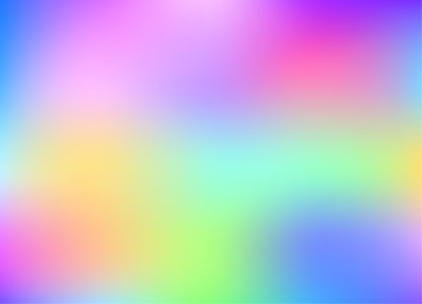 colourful