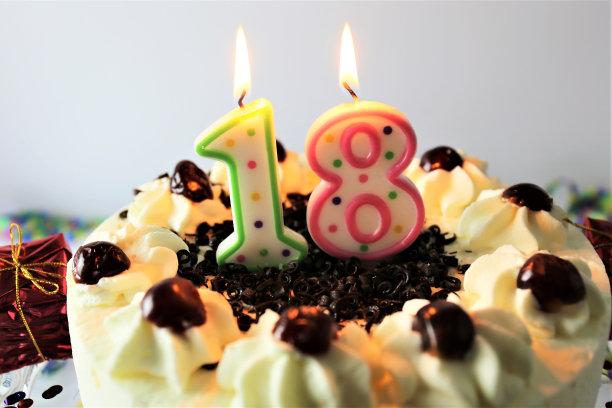 nineteen