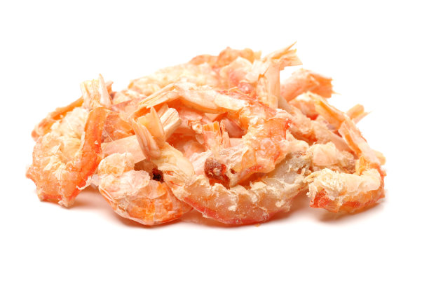 shrimps