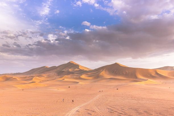 dune