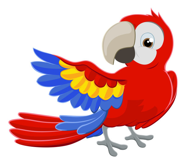 parrots