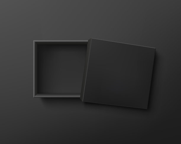 boxes