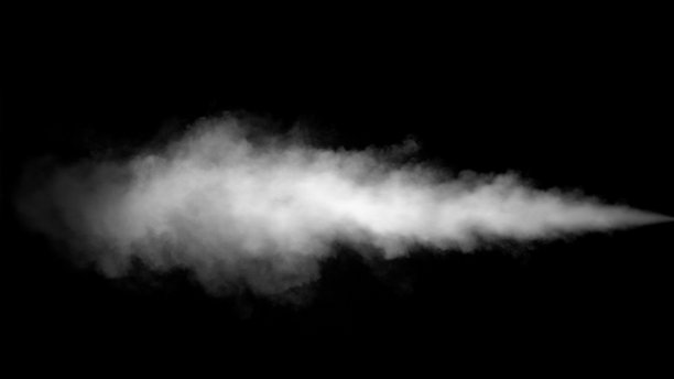 steam