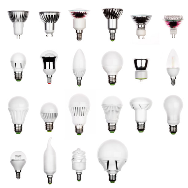 bulbs