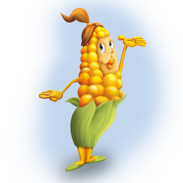 maize