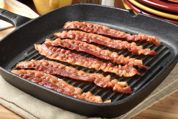 bacon