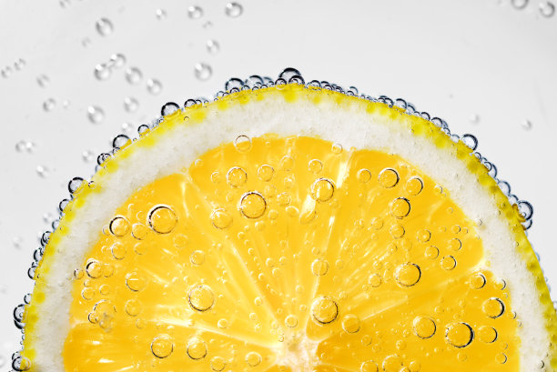 lemon