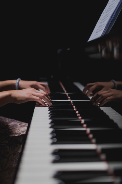 piano