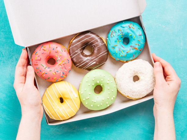 doughnut
