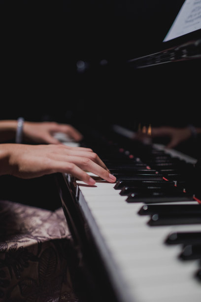 piano