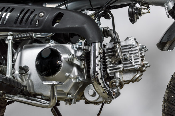 engine