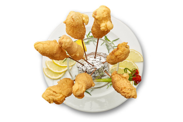 tempura