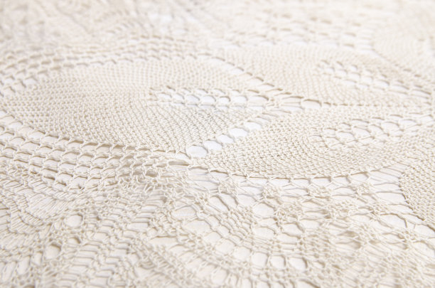 lacy