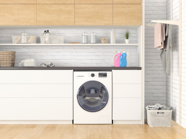 washday