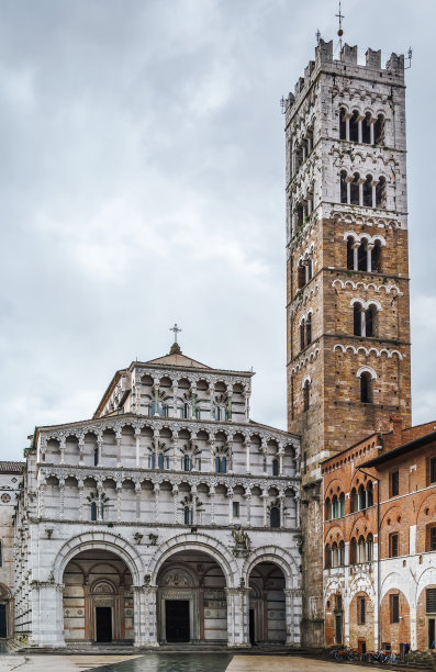 lucca