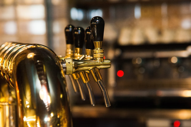 brewing