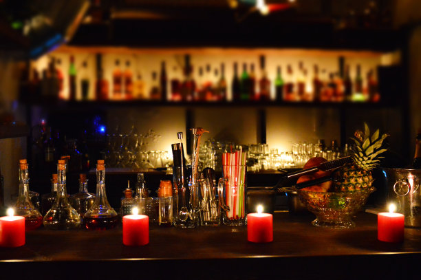 pub