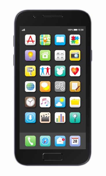 smartphone