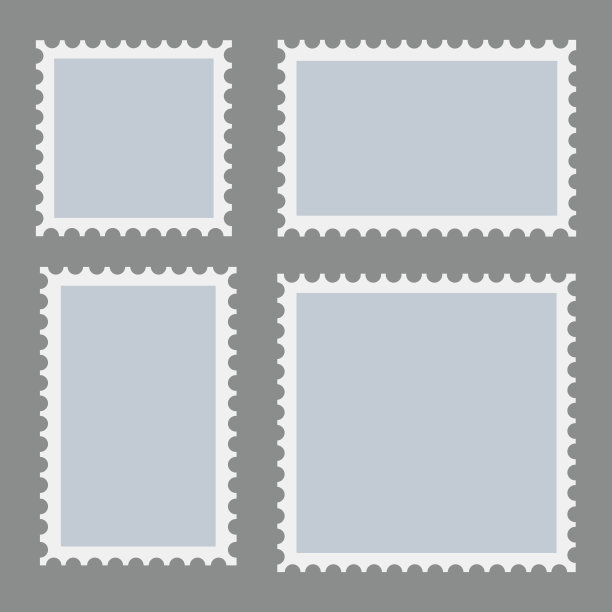 stamp
