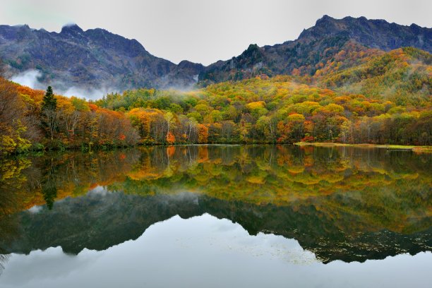 长野县