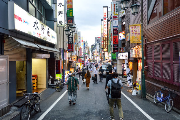 电子广告板