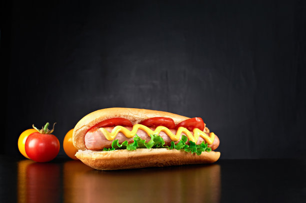 hotdog