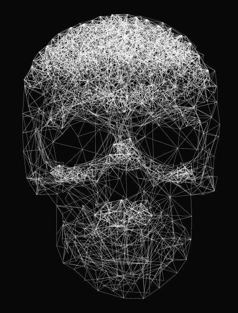 die