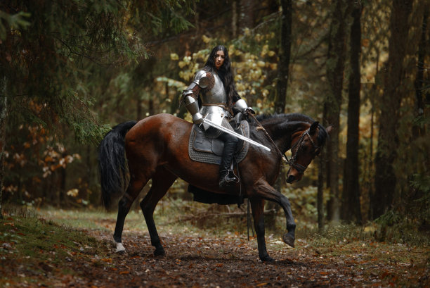 knight