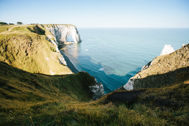 etretat