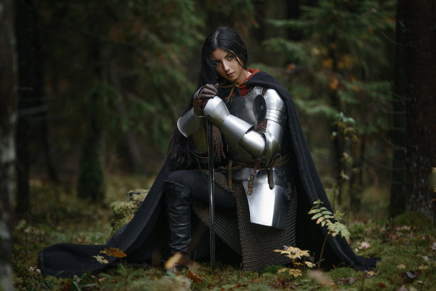 warrior