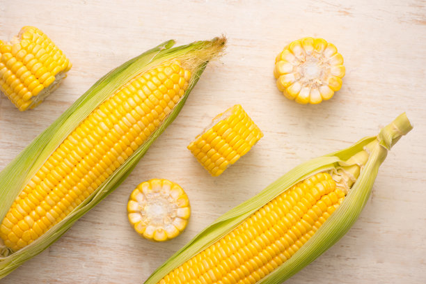 maize