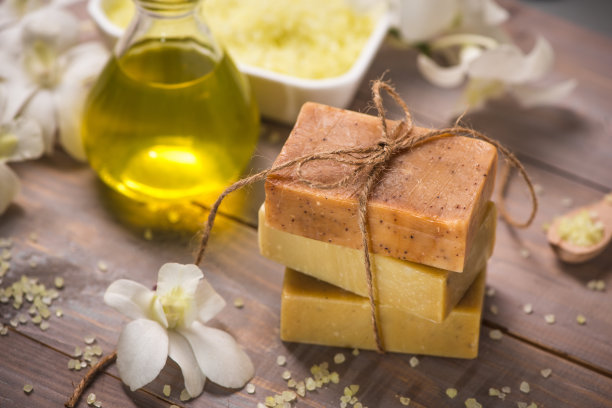 soap