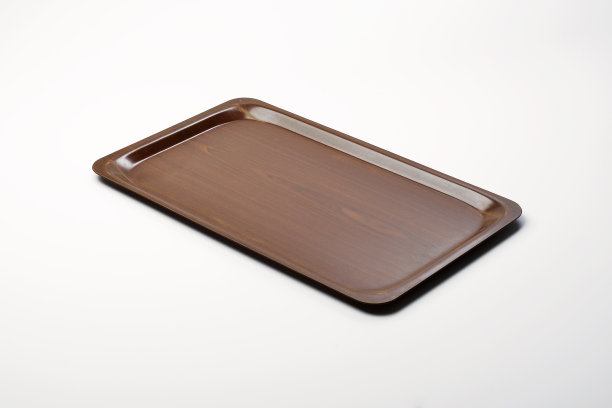 tray
