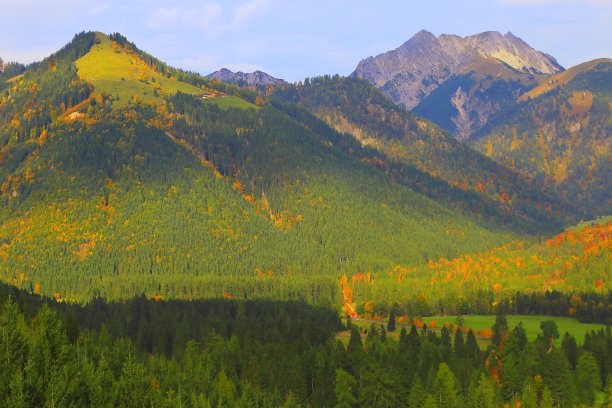 tyrol