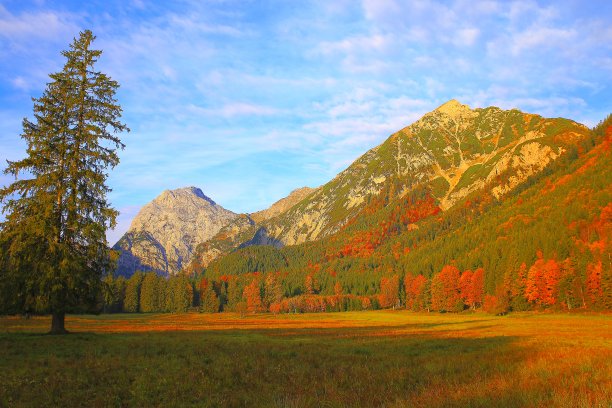 tyrol