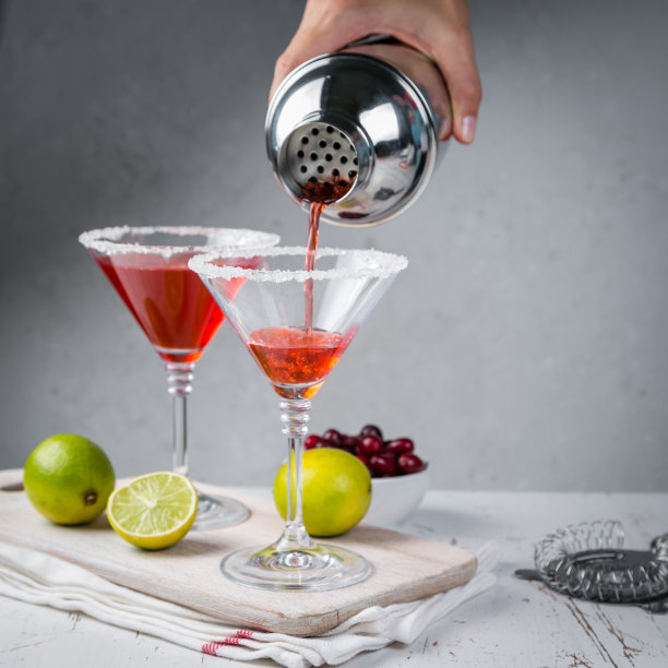 bartender